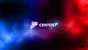 CentOS7