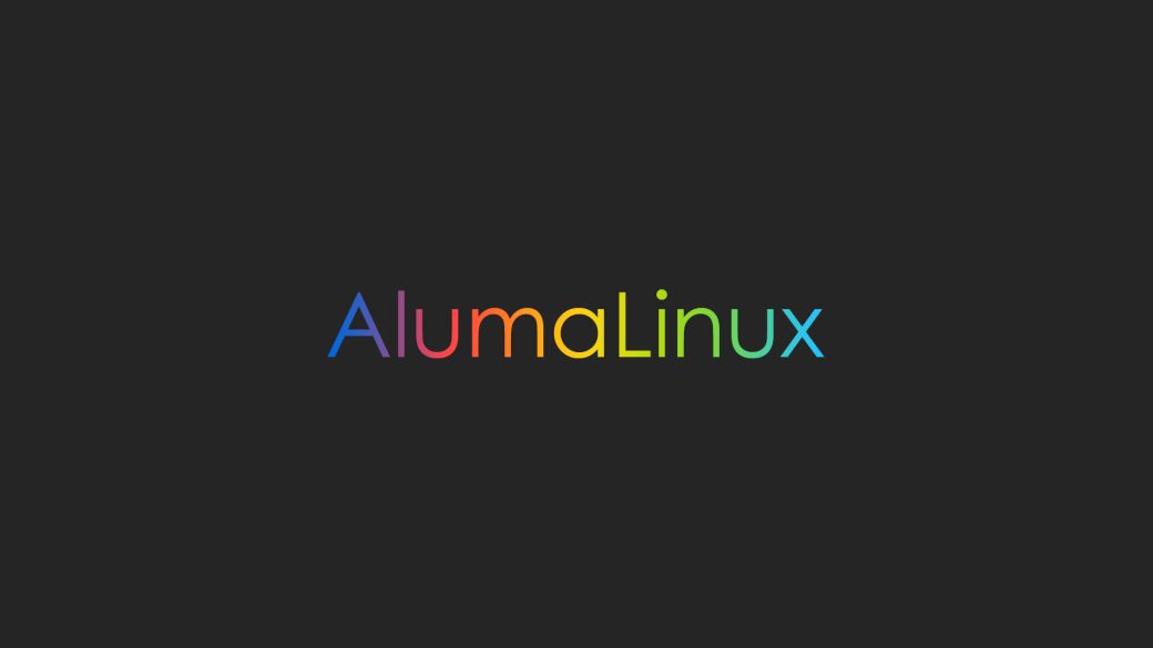 almalinux